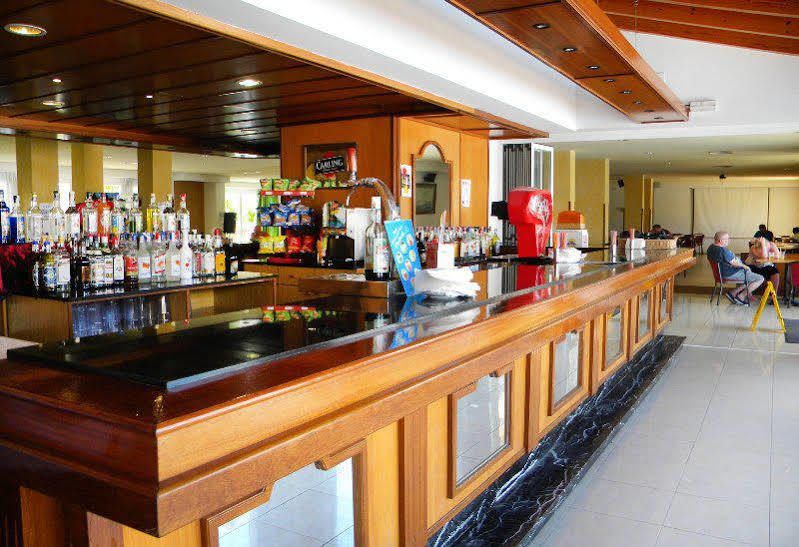 Hotel apartamentowy Aluasun Continental Park & Playa de Muro (Mallorca)